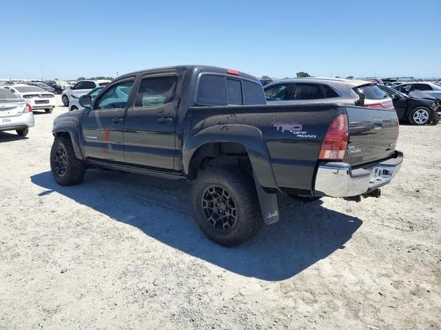 5TELU42N36Z171139 2006 2006 Toyota Tacoma- Double Cab 2