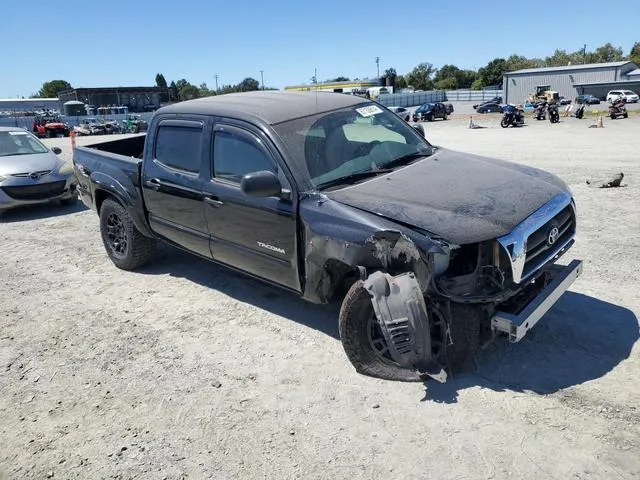 5TELU42N36Z171139 2006 2006 Toyota Tacoma- Double Cab 4