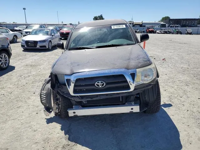 5TELU42N36Z171139 2006 2006 Toyota Tacoma- Double Cab 5