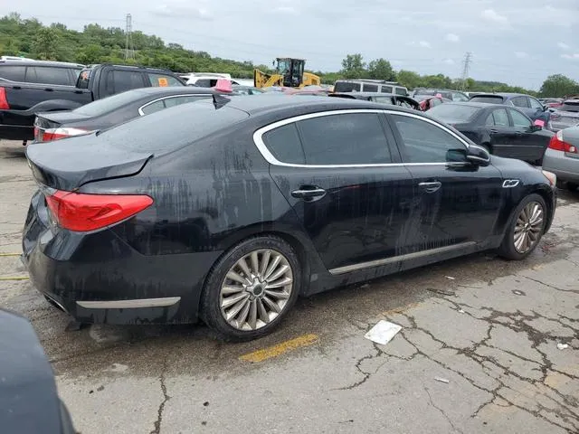 KNALW4D40F6021515 2015 2015 KIA K900 3