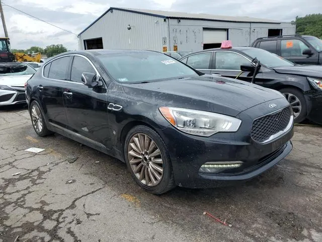 KNALW4D40F6021515 2015 2015 KIA K900 4