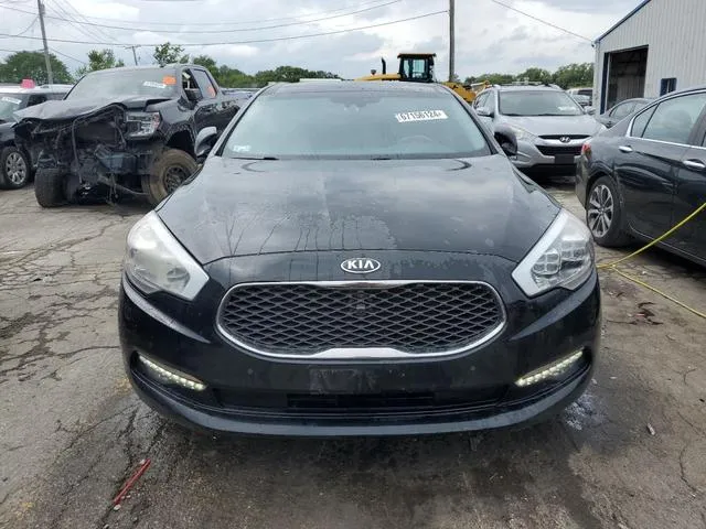 KNALW4D40F6021515 2015 2015 KIA K900 5