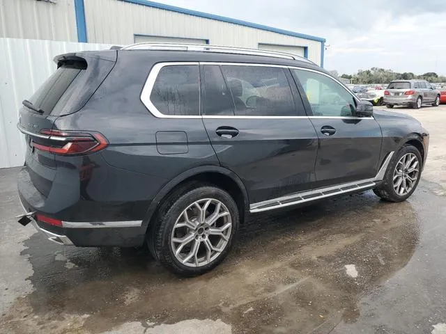 5UX23EM04R9U36350 2024 2024 BMW X7- Xdrive40I 3