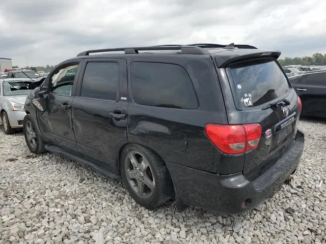 5TDBW5G17HS148576 2017 2017 Toyota Sequoia- SR5 2