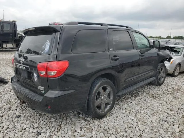 5TDBW5G17HS148576 2017 2017 Toyota Sequoia- SR5 3