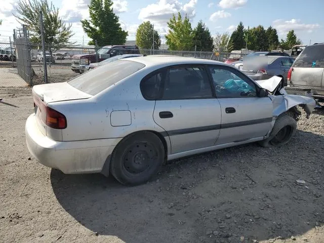 4S3BE635327201132 2002 2002 Subaru Legacy- L 3