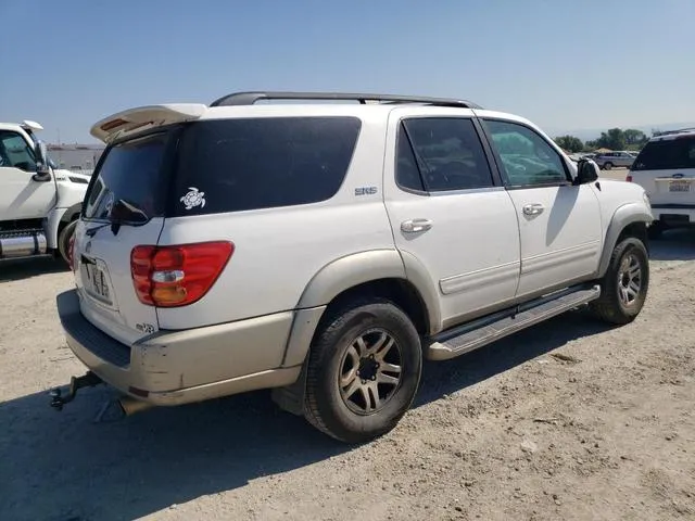 5TDZT34A04S214704 2004 2004 Toyota Sequoia- SR5 3