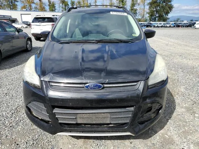 1FMCU9G9XEUE54844 2014 2014 Ford Escape- SE 5