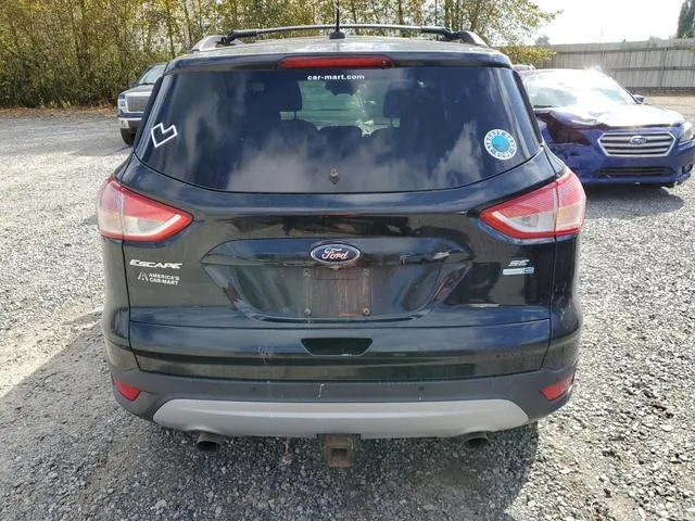 1FMCU9G9XEUE54844 2014 2014 Ford Escape- SE 6