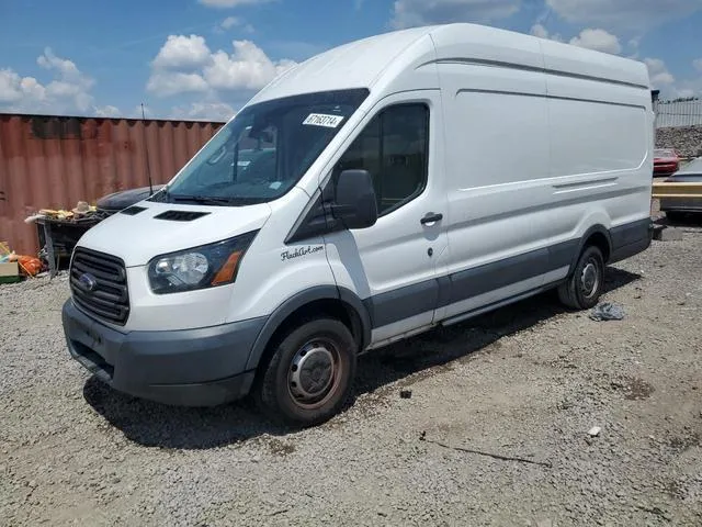 1FTYR3XM9HKA22470 2017 2017 Ford Transit- T-250 1