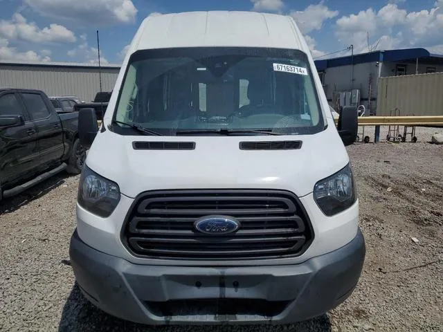 1FTYR3XM9HKA22470 2017 2017 Ford Transit- T-250 5