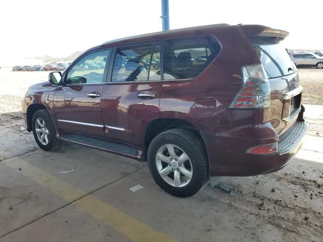 JTJBM7FX9J5184480 2018 2018 Lexus GX- 460 2