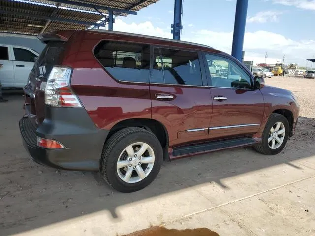 JTJBM7FX9J5184480 2018 2018 Lexus GX- 460 3