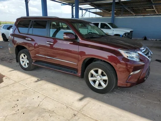 JTJBM7FX9J5184480 2018 2018 Lexus GX- 460 4