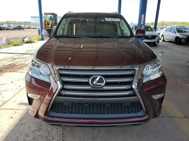 JTJBM7FX9J5184480 2018 2018 Lexus GX- 460 5