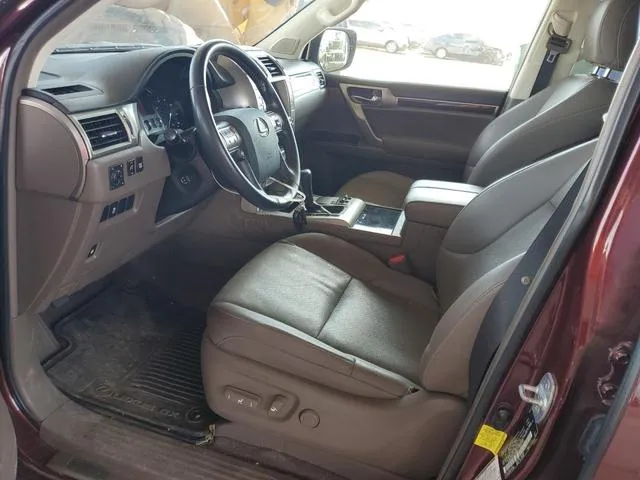 JTJBM7FX9J5184480 2018 2018 Lexus GX- 460 7