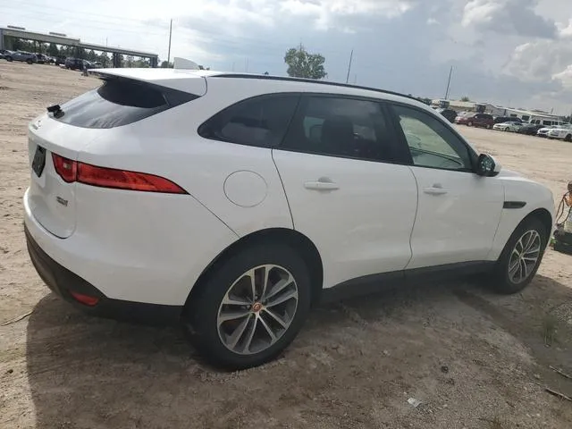 SADCJ2FN1JA284599 2018 2018 Jaguar F-Pace- Premium 3