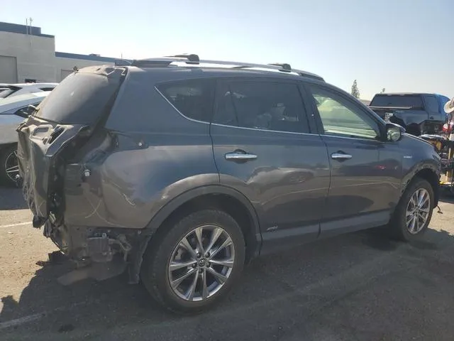 JTMDJREV5GD059023 2016 2016 Toyota RAV4- Limited 3