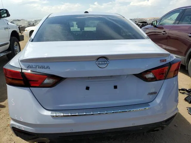 1N4BL4CW4PN307116 2023 2023 Nissan Altima- SR 6