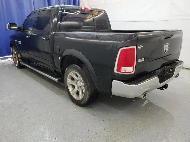 1C6RR6NT6GS285988 2016 2016 RAM 1500- Laramie 2