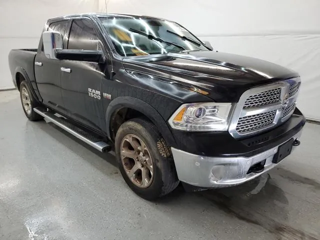 1C6RR6NT6GS285988 2016 2016 RAM 1500- Laramie 4