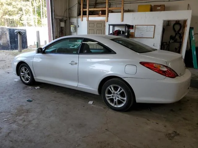 4T1CE38P26U668431 2006 2006 Toyota Camry- SE 2