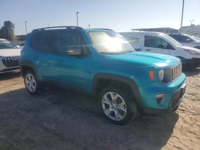 ZACNJBD18LPL55978 2020 2020 Jeep Renegade- Limited 4