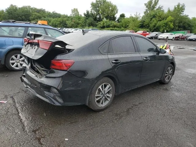 3KPF24AD3PE577202 2023 2023 KIA Forte- LX 3