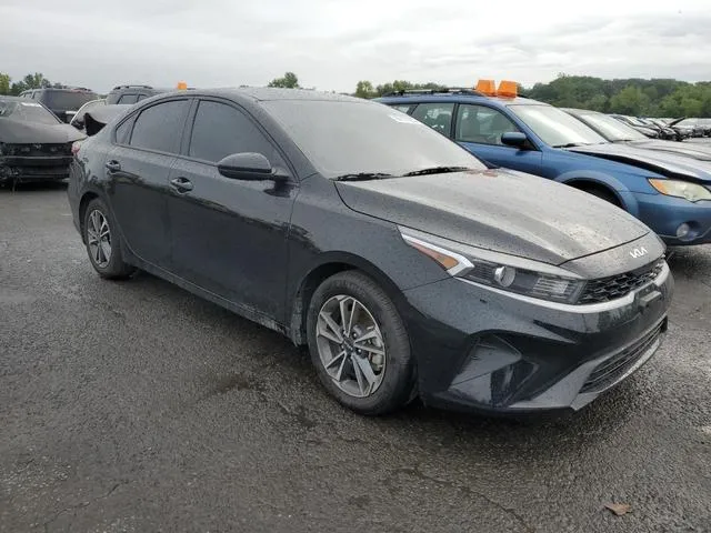 3KPF24AD3PE577202 2023 2023 KIA Forte- LX 4