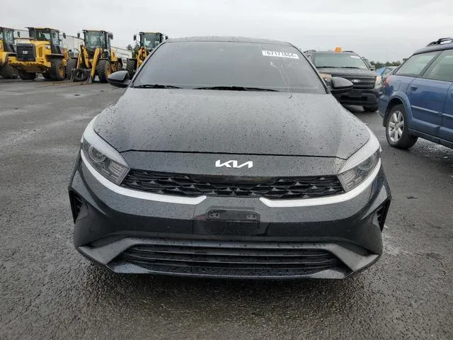 3KPF24AD3PE577202 2023 2023 KIA Forte- LX 5