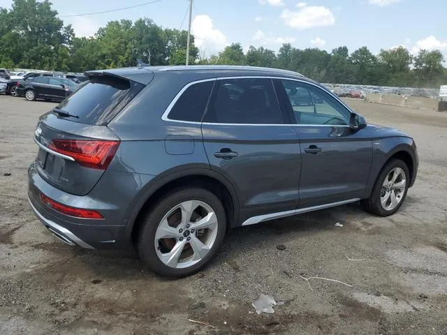 WA1FAAFY6R2032666 2024 2024 Audi Q5- Prestige 45 3