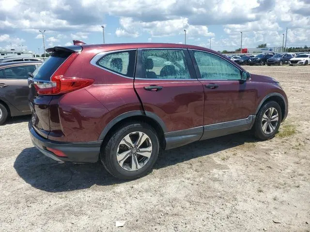 2HKRW5H37KH415758 2019 2019 Honda CR-V- LX 3