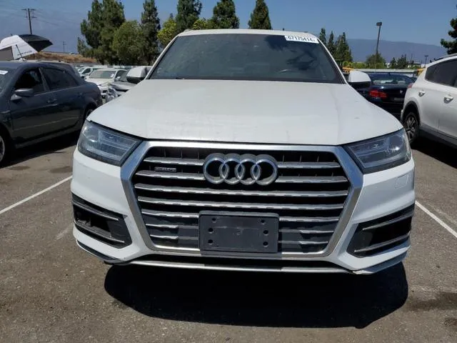 WA1LAAF77HD038523 2017 2017 Audi Q7- Premium Plus 5