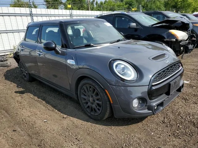 WMWXU3C58K2H54783 2019 2019 Mini Cooper- S 4