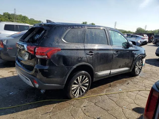 JA4AZ3A38KZ006030 2019 2019 Mitsubishi Outlander- SE 3