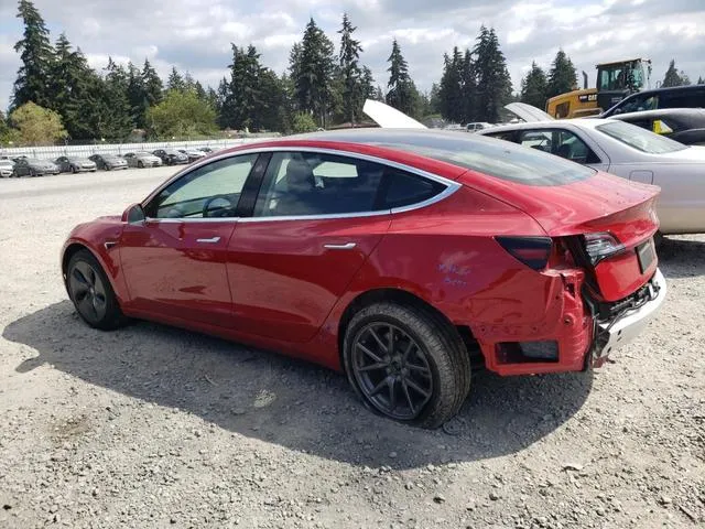 5YJ3E1EBXLF800874 2020 2020 Tesla MODEL 3 2