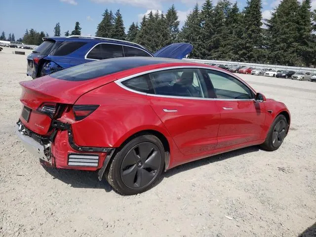 5YJ3E1EBXLF800874 2020 2020 Tesla MODEL 3 3