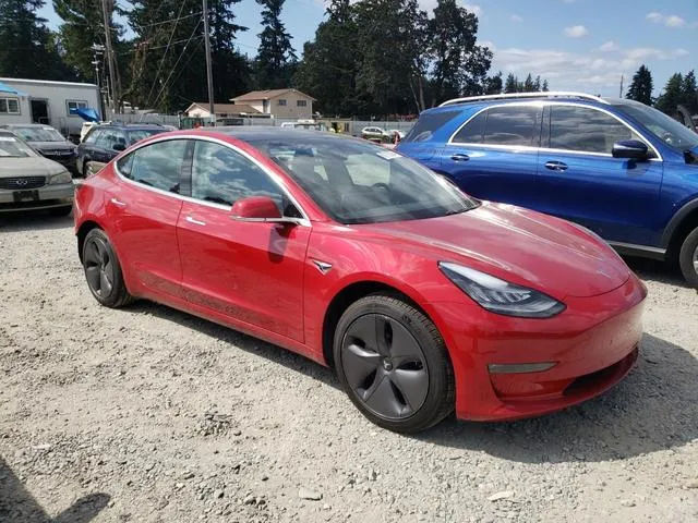 5YJ3E1EBXLF800874 2020 2020 Tesla MODEL 3 4