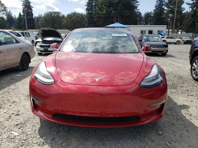 5YJ3E1EBXLF800874 2020 2020 Tesla MODEL 3 5