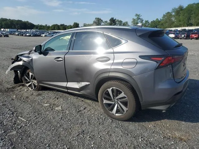 JTJGARDZ6L2236067 2020 2020 Lexus NX- 300 2