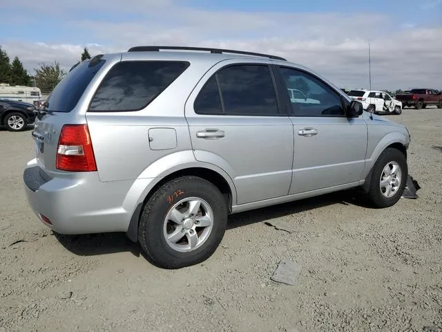 KNDJD735485808133 2008 2008 KIA Sorento- EX 3