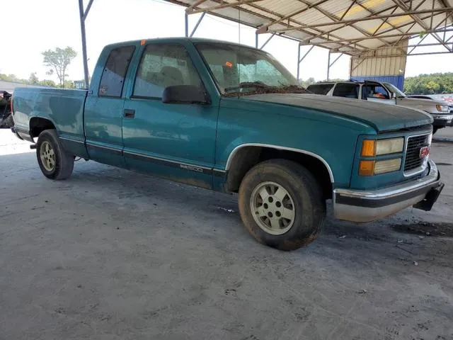 2GTEC19H2S1590155 1995 1995 GMC Sierra- C1500 4