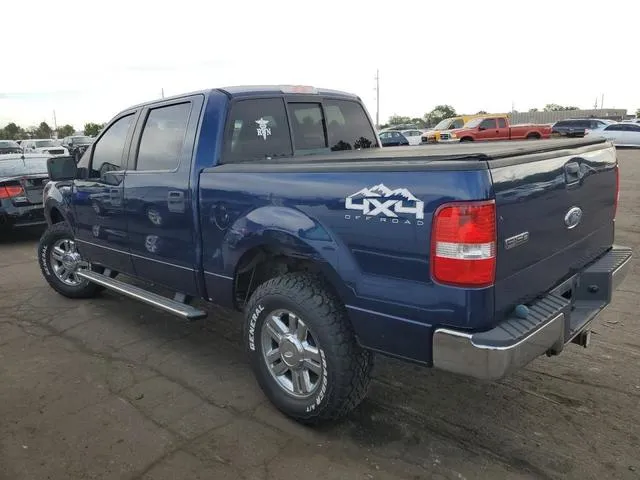 1FTPW14V18FA60953 2008 2008 Ford F-150- Supercrew 2