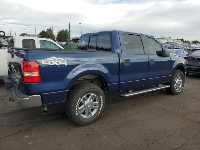 1FTPW14V18FA60953 2008 2008 Ford F-150- Supercrew 3