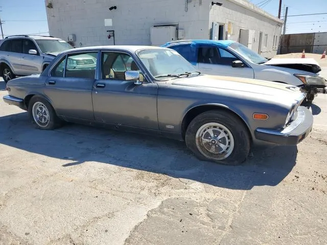 SAJAV1347HC476364 1987 1987 Jaguar XJ6 4