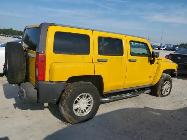 5GTDN13E178168119 2007 2007 Hummer H3 3