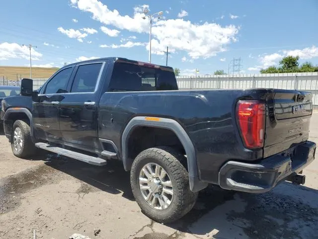 1GT49REY8LF109768 2020 2020 GMC Sierra- K2500 Denali 2