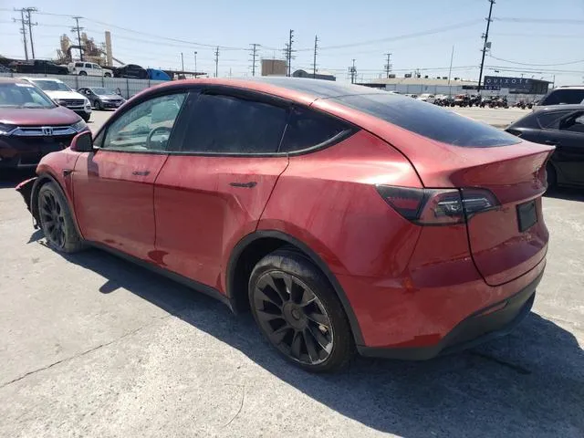 7SAYGDEE5PA042802 2023 2023 Tesla MODEL Y 2