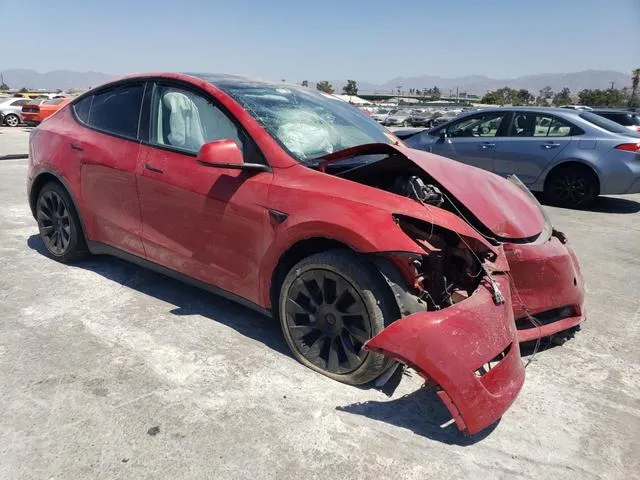 7SAYGDEE5PA042802 2023 2023 Tesla MODEL Y 4