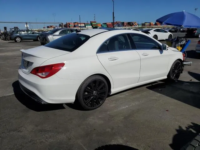 WDDSJ4EB0KN719977 2019 2019 Mercedes-Benz CLA-Class- 250 3